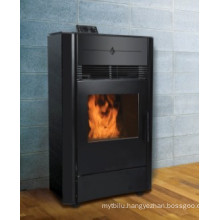 Professional Design Wood Heaters with CE (CR-08)